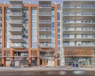 Main Photo: 301 560 6 Avenue SE in Calgary: Downtown East Village Apartment for sale : MLS®# A2021998