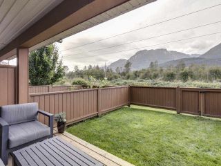 Photo 17: 35 40653 TANTALUS Road in Squamish: Tantalus Townhouse for sale in "Tantalus Crossing" : MLS®# R2429572