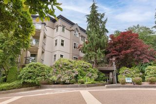 Photo 19: 302 2615 JANE Street in Port Coquitlam: Central Pt Coquitlam Condo for sale in "BURLEIGH GREEN" : MLS®# R2701701