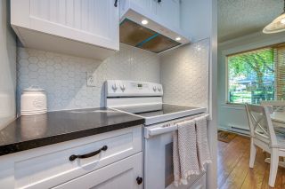 Photo 13: 3452 NAIRN Avenue in Vancouver: Champlain Heights Townhouse for sale in "COUNTRY LANE" (Vancouver East)  : MLS®# R2782729