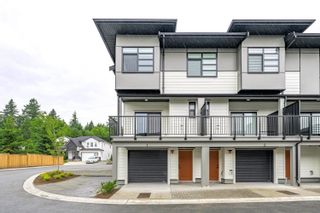 Photo 32: 1 7411 CEDAR Street in Mission: Mission BC Townhouse for sale : MLS®# R2864846