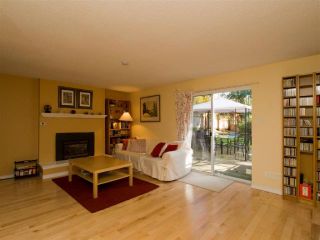 Photo 7: 2593 BELLOC Street in North Vancouver: Blueridge NV House for sale : MLS®# V816830