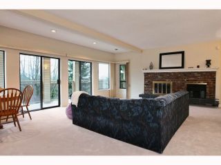 Photo 6: 214 STEVENS Drive in West Vancouver: British Properties House  : MLS®# V815584