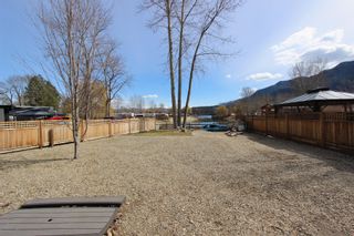Photo 2: 15 Marina Way: Lee Creek Land Only for sale (North Shuswap)  : MLS®# 10268874