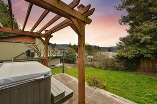 Photo 43: 860 Verdier Ave in Central Saanich: CS Brentwood Bay House for sale : MLS®# 895744