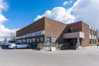 Photo 25: 4 740 Bracewood Drive SW in Calgary: Braeside Row/Townhouse for sale : MLS®# A2027436