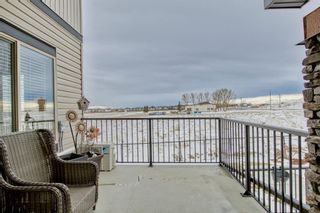 Photo 35: 1112 2461 Baysprings Link SW: Airdrie Row/Townhouse for sale : MLS®# A2012995