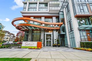 Photo 38: 2303 1182 WESTWOOD Street in Coquitlam: North Coquitlam Condo for sale in "Sophora At The Park" : MLS®# R2826701