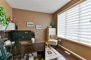Photo 18: 48 Waterton Drive in Winnipeg: Royalwood Residential for sale (2J)  : MLS®# 202215366