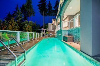 Photo 21: 3797 BAYRIDGE Avenue in West Vancouver: Bayridge House for sale : MLS®# R2881969