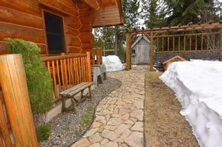 Photo 31: 2842 Ptarmigan Road | Private Paradise Smithers