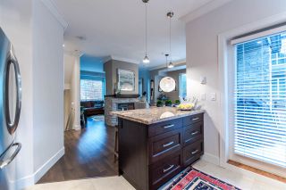 Photo 8: 29 897 PREMIER Street in North Vancouver: Lynnmour Townhouse for sale in "Legacy @ Nature's Edge" : MLS®# R2135683