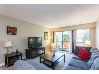 Photo 9: 201 33450 GEORGE FERGUSON Way in Abbotsford: Central Abbotsford Condo for sale in "Valley Ridge" : MLS®# R2382823
