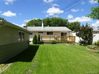 Photo 5: 3615 KING Street in Regina: Single Family Dwelling for sale (Regina Area 05)  : MLS®# 576327