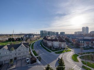 Photo 28: 903 399 South Park Road in Markham: Commerce Valley Condo for sale : MLS®# N8268748