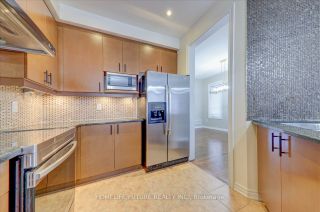 Photo 14: 57 Turnhouse Crescent in Markham: Box Grove House (2-Storey) for sale : MLS®# N8268416