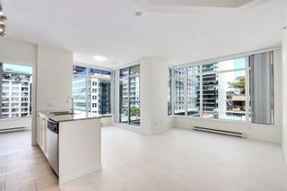 Photo 4: 902 480 ROBSON Street in Vancouver: Downtown VW Condo for sale in "R&R" (Vancouver West)  : MLS®# R2765224