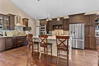 Photo 14: 4705 Lyons Parkway in Niagara Falls: 225 - Lyons Creek Rd Single Family Residence for sale : MLS®# 40470032