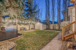 Photo 46: 140 Evergreen Way SW in Calgary: Evergreen Detached for sale : MLS®# A1161286