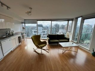 Photo 5: 3009 233 ROBSON Street in Vancouver: Downtown VW Condo for sale in "TV Tower 2" (Vancouver West)  : MLS®# R2742184