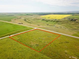 Photo 9: 72 Street E: Rural Foothills County Land for sale : MLS®# A1097005