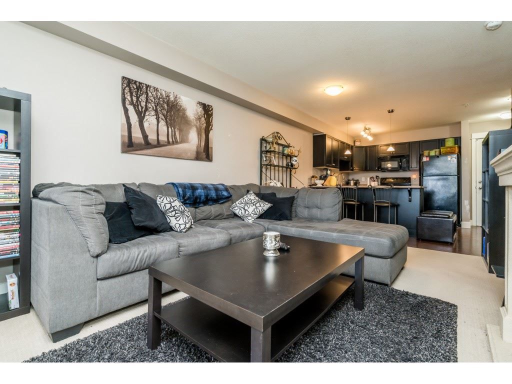 Photo 11: Photos: 318 30525 CARDINAL Avenue in Abbotsford: Abbotsford West Condo for sale : MLS®# R2545122