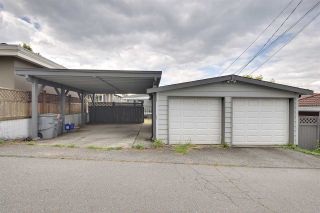 Photo 19: 3520 VIMY CRESCENT in Vancouver: Renfrew Heights House for sale (Vancouver East)  : MLS®# R2172833