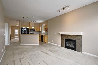 Photo 9: 91 Evercreek Bluffs Place SW in Calgary: Evergreen Semi Detached for sale : MLS®# A1075009
