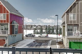 Photo 27: 6 Marquis Lane SE in Calgary: Mahogany Row/Townhouse for sale : MLS®# A1192392