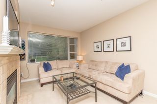 Photo 1: 222 3629 DEERCREST Drive in North Vancouver: Roche Point Condo for sale in "DEERFIELD BY THE SEA @ RAVEN WOODS" : MLS®# R2632988