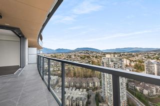 Photo 28: 3107 4880 LOUGHEED Highway in Burnaby: Brentwood Park Condo for sale in "Concord Brentwood Hillside East" (Burnaby North)  : MLS®# R2884034