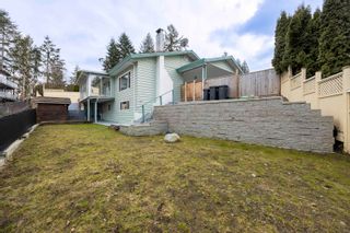 Photo 33: 171 EDWARD Crescent in Port Moody: Port Moody Centre House for sale : MLS®# R2858176