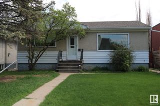 Main Photo: 9523 86 Street in Edmonton: Zone 18 House for sale : MLS®# E4387131
