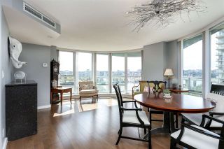 Photo 6: 806 918 COOPERAGE Way in Vancouver: Yaletown Condo for sale in "THE MARINER" (Vancouver West)  : MLS®# R2000227
