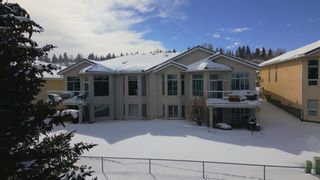 Photo 38: 42 Hamptons Bay NW in Calgary: Hamptons Semi Detached (Half Duplex) for sale : MLS®# A2031899