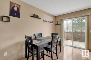 Photo 7: 47 445 BRINTNELL Boulevard in Edmonton: Zone 03 House Half Duplex for sale : MLS®# E4382405