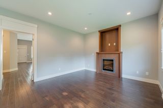 Photo 11: 17 30748 CARDINAL Avenue in Abbotsford: Abbotsford West Townhouse for sale in "Luna" : MLS®# R2709789