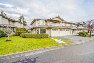 Main Photo: 113 20391 96 Avenue in Langley: Walnut Grove Townhouse for sale in "CHELSEA GREEN" : MLS®# R2643555