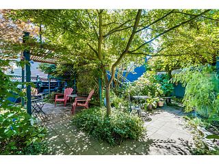 Photo 19: 2157 E 1ST Avenue in Vancouver: Grandview VE House for sale (Vancouver East)  : MLS®# V1137465