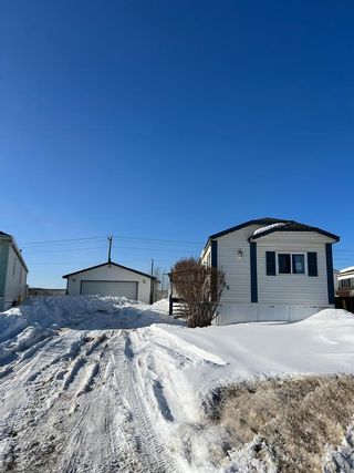 Photo 1: 236 Cree Road: Fort McMurray Detached for sale : MLS®# A2035496