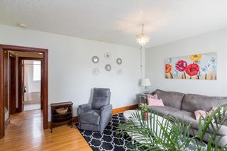 Photo 5: 1439 Lincoln Avenue in Winnipeg: Weston Residential for sale (5D)  : MLS®# 202218988