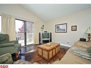 Photo 2: 2822 MCBRIDE Street in Abbotsford: Abbotsford East House for sale : MLS®# F1220592
