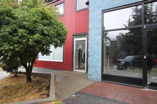 Photo 3: 1310 A W 4TH Avenue in Vancouver: False Creek Office for lease in "HEMLOCK STATION" (Vancouver West)  : MLS®# C8057462