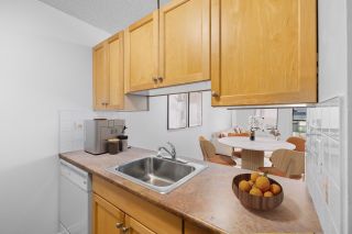 Photo 10: 406 1080 PACIFIC Street in Vancouver: West End VW Condo for sale (Vancouver West)  : MLS®# R2746212