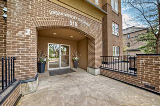 Photo 2: 202 518 33 Street NW in Calgary: Parkdale Apartment for sale : MLS®# A2128521
