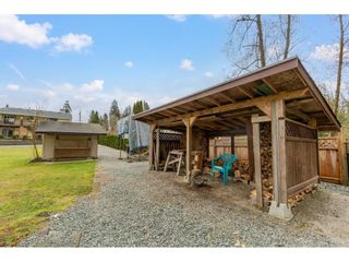 Photo 32: 9013 HAMMOND Street in Mission: Mission BC House for sale in "CEDAR VALLEY" : MLS®# R2761740