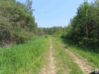 Photo 8: 55209 Range Road 35: Rural Lac Ste. Anne County Vacant Lot/Land for sale : MLS®# E4348716