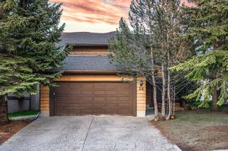 Photo 1: 36 EDENDALE Crescent in Calgary: Edgemont Detached for sale : MLS®# A2032769