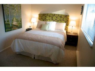 Photo 5: 304 1166 W 11TH Avenue in Vancouver: Fairview VW Condo for sale in "WESTVIEW PLACE" (Vancouver West)  : MLS®# V868684