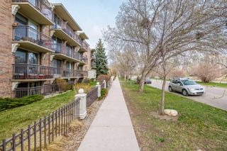 Photo 27: 105 2 14 Street NW in Calgary: Hillhurst Apartment for sale : MLS®# A2127748